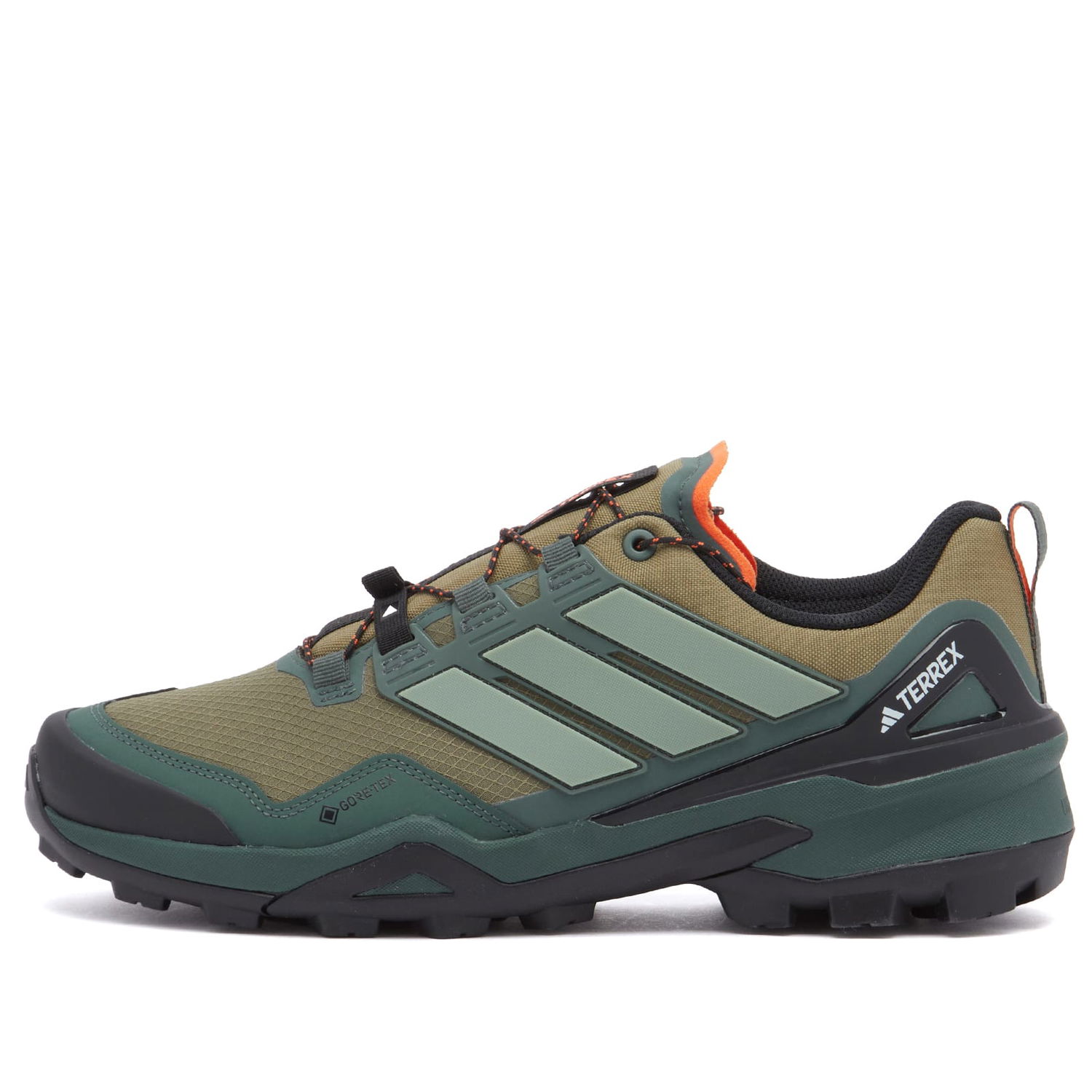 Tenisky a topánky adidas Originals Terrex Skychaser GTX Zelené | IH1095, 1