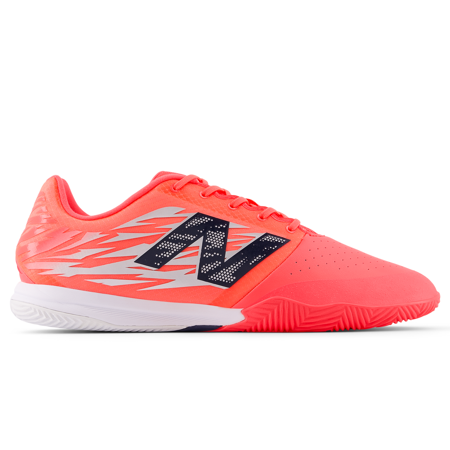 Tenisky a topánky New Balance FURON PRO IN v8 Červená | SF2IMP8, 0