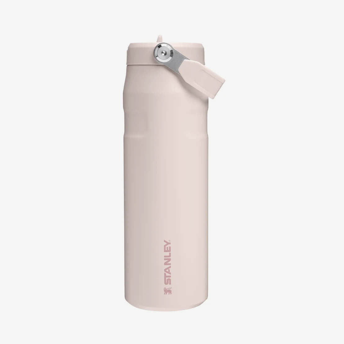 Fľaše Stanley IceFlow Flip Straw 2.0 Water Bottle 24oz Ružová | 10-11283-145, 0