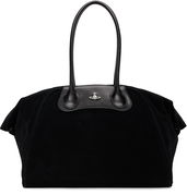 Shirley Holdall Tote