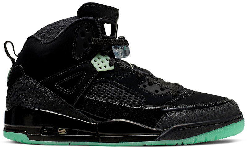 Tenisky a topánky Jordan Jordan Spizike Čierna | 315371-032, 0