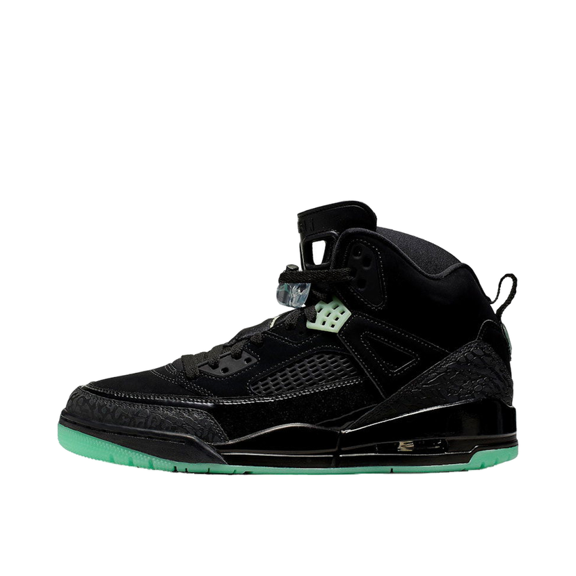 Tenisky a topánky Jordan Jordan Spizike Čierna | 315371-032