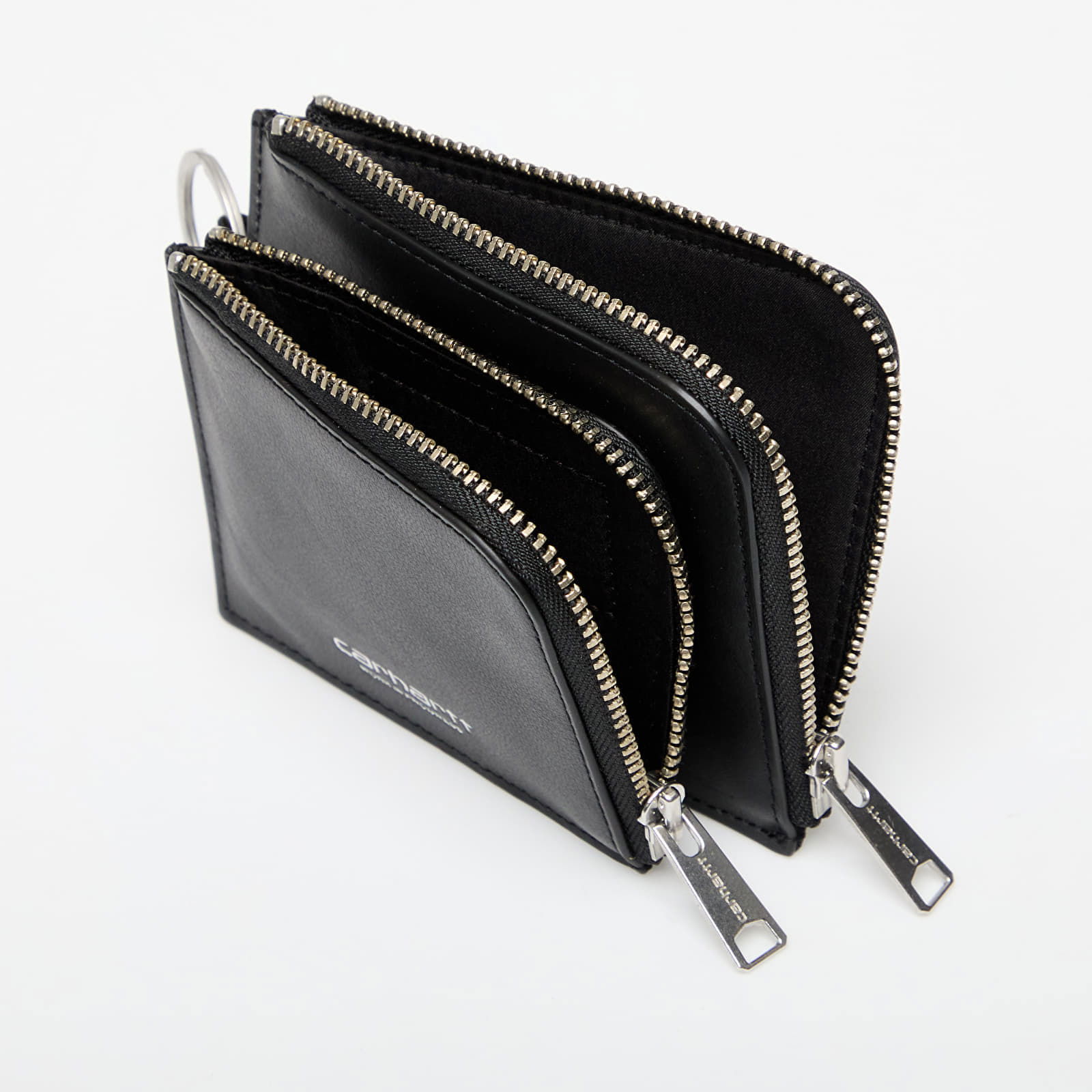 Double Vegas Zip Wallet