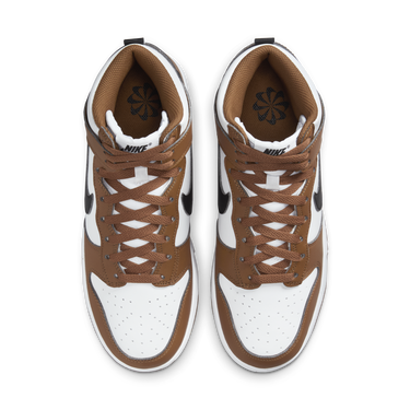 Tenisky a topánky Nike Dunk High Next Nature Hnedá | FV5960-200, 2