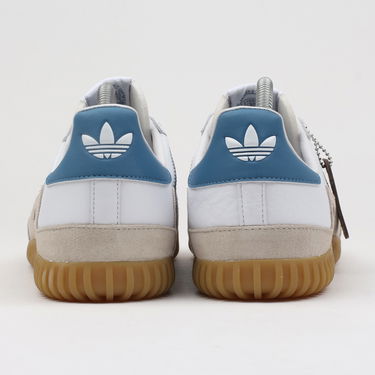 Tenisky a topánky adidas Originals Indoor Comp Spezial Biela | B41820, 3