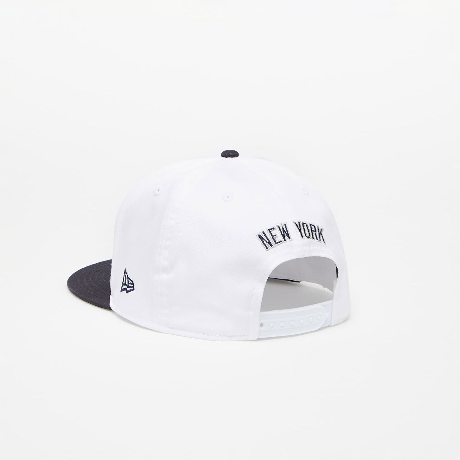 Šiltovka New Era New York Yankees Crown Patches 9FIFTY Snapback Cap Biela | 60298819, 1