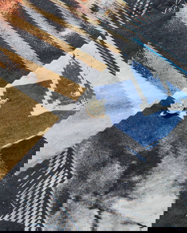 Košeľa Cav Empt MD Hilo/Two Step Shirt Rôznofarebný | CES28SH07 MULTI, 4