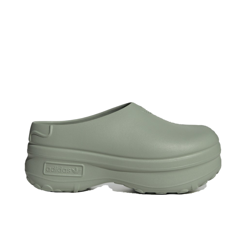 Tenisky a topánky adidas Originals Adifom Stan Smith Mule Zelené | IE7053