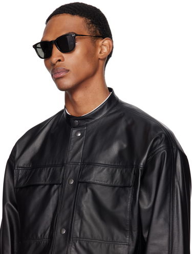 Slnečné okuliare Tom Ford Polarized Arnaud Sunglasses Čierna | FT0625, 3