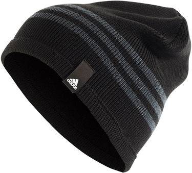 Kulicha adidas Originals Adidas Tiro Beanie Čierna | bq1662, 0