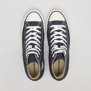 Tenisky a topánky Converse Chuck Taylor As Core Hi Čierna | M9622M, 4
