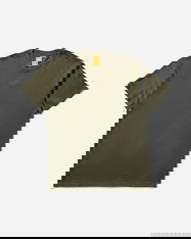 Tričko Nike Nike x NOCTA NRG T-Shirt Zelené | IB5673-325, 1