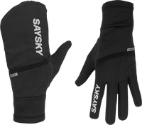 Pace Convertible Mittens and Gloves