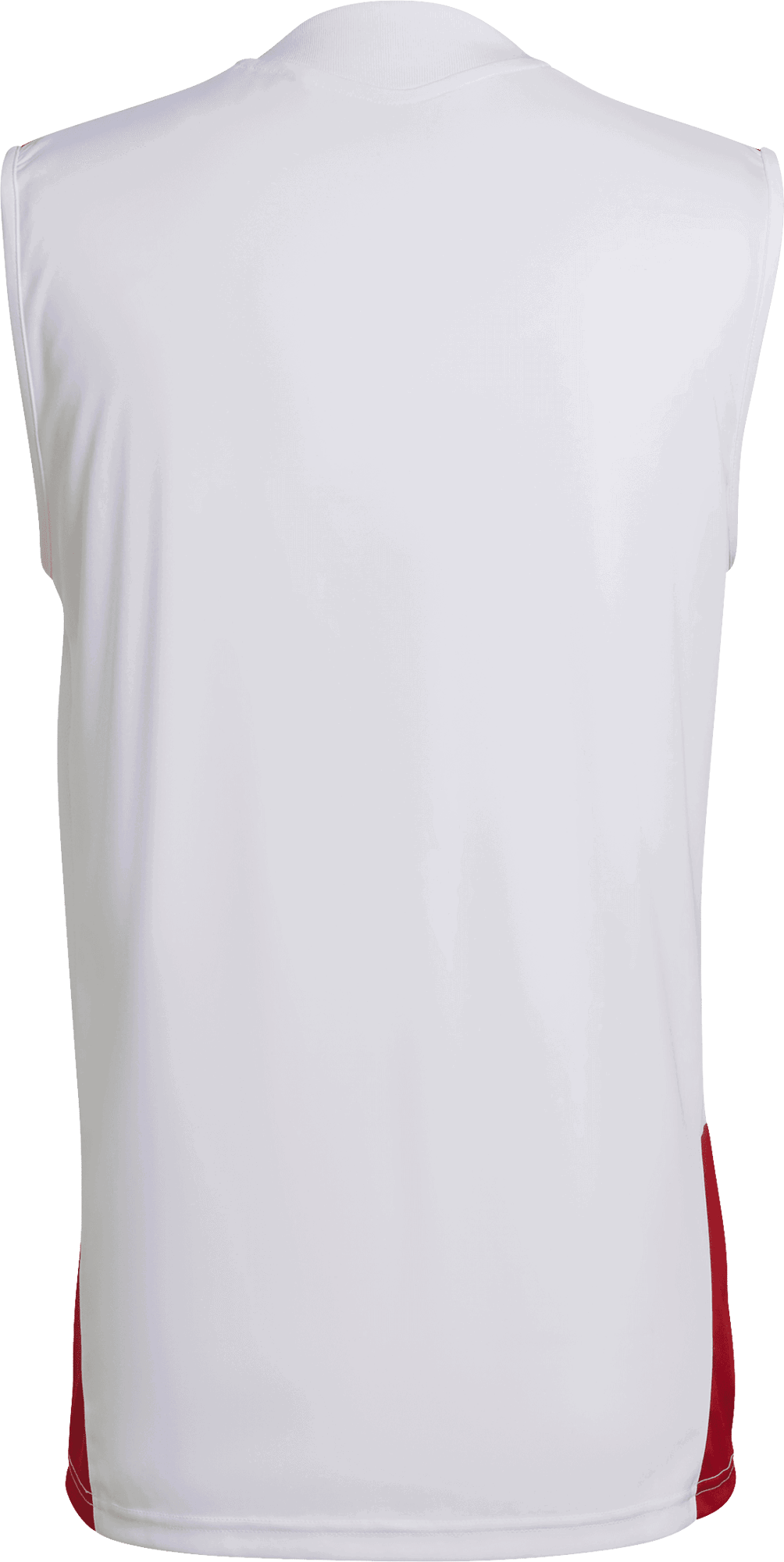 Tielko adidas Originals Germany Tiro 26 Sleeveless Training Top Biela | kb4494, 1