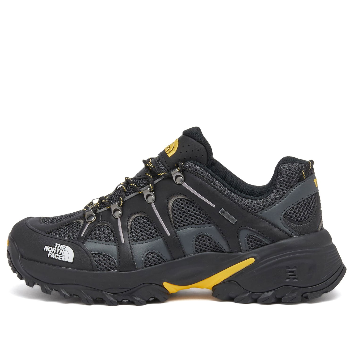 Tenisky a topánky The North Face Hedgehog '06 RMST Gore-Tex Čierna | NF0A8ADUKT0, 0