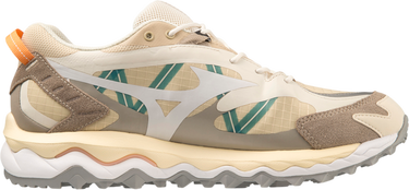 Tenisky a topánky Mizuno Wave Mujin TL GTX Béžová | d1ga2217-006, 2