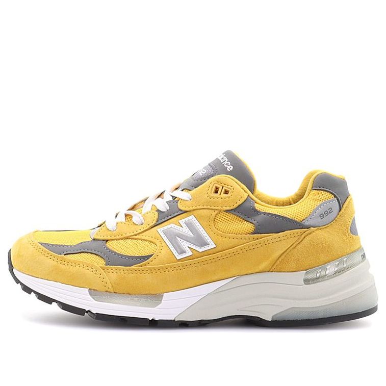 Tenisky a topánky New Balance 992 Series Žltá | M992BB(D)