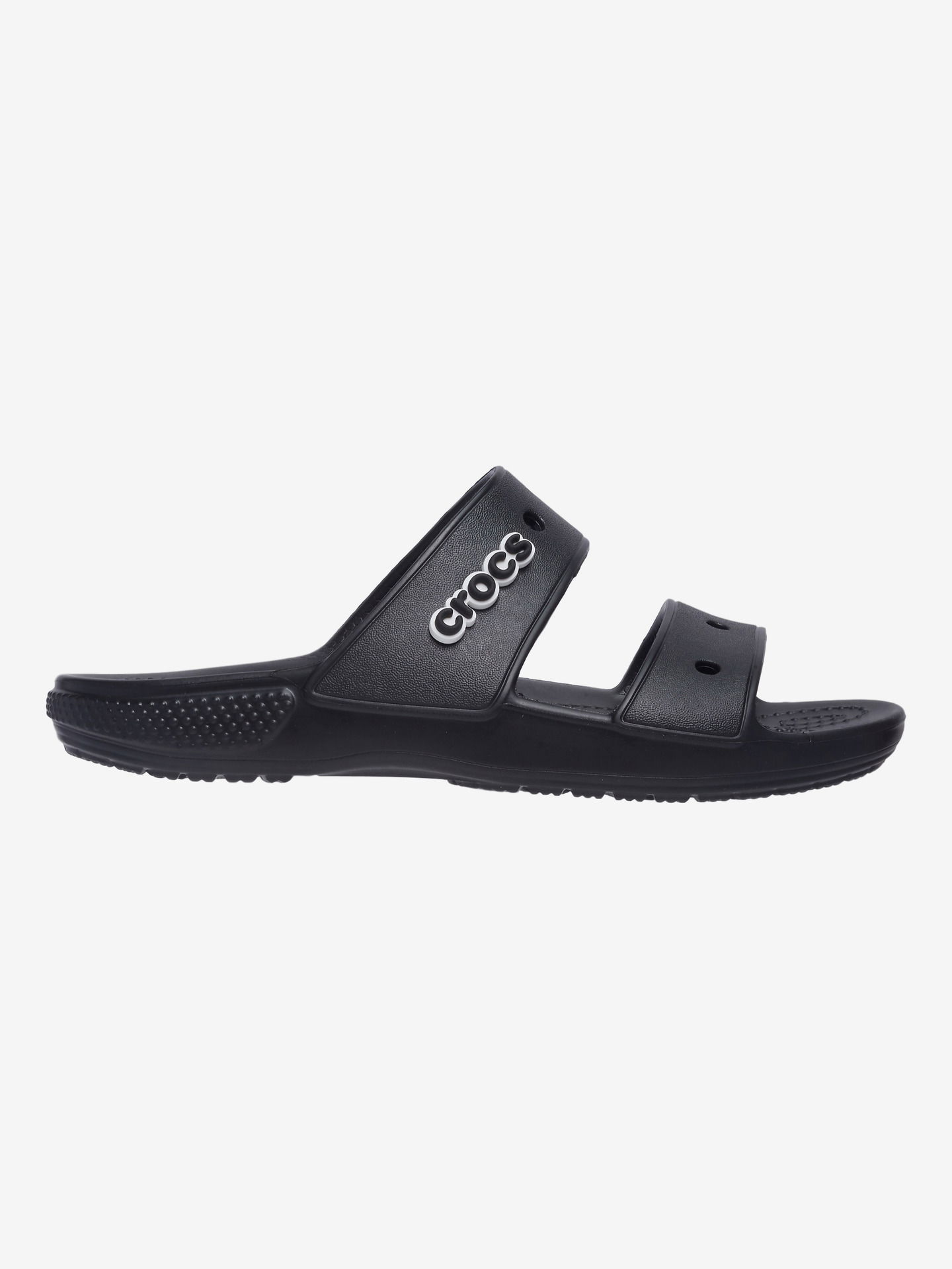Tenisky a topánky Crocs Classic Slide Čierna | 206761, 0