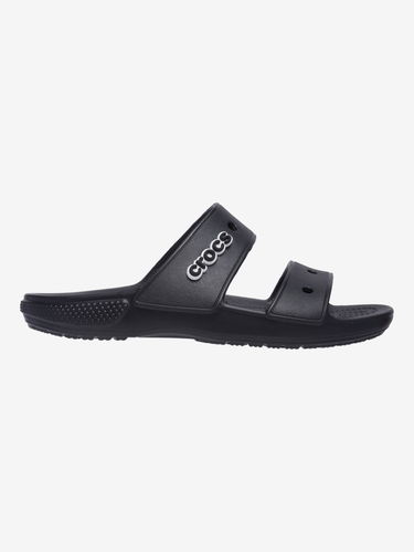 Tenisky a topánky Crocs Classic Slide Čierna | 206761, 0