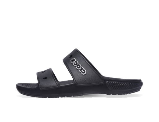 Tenisky a topánky Crocs Classic Slide Čierna | 206761