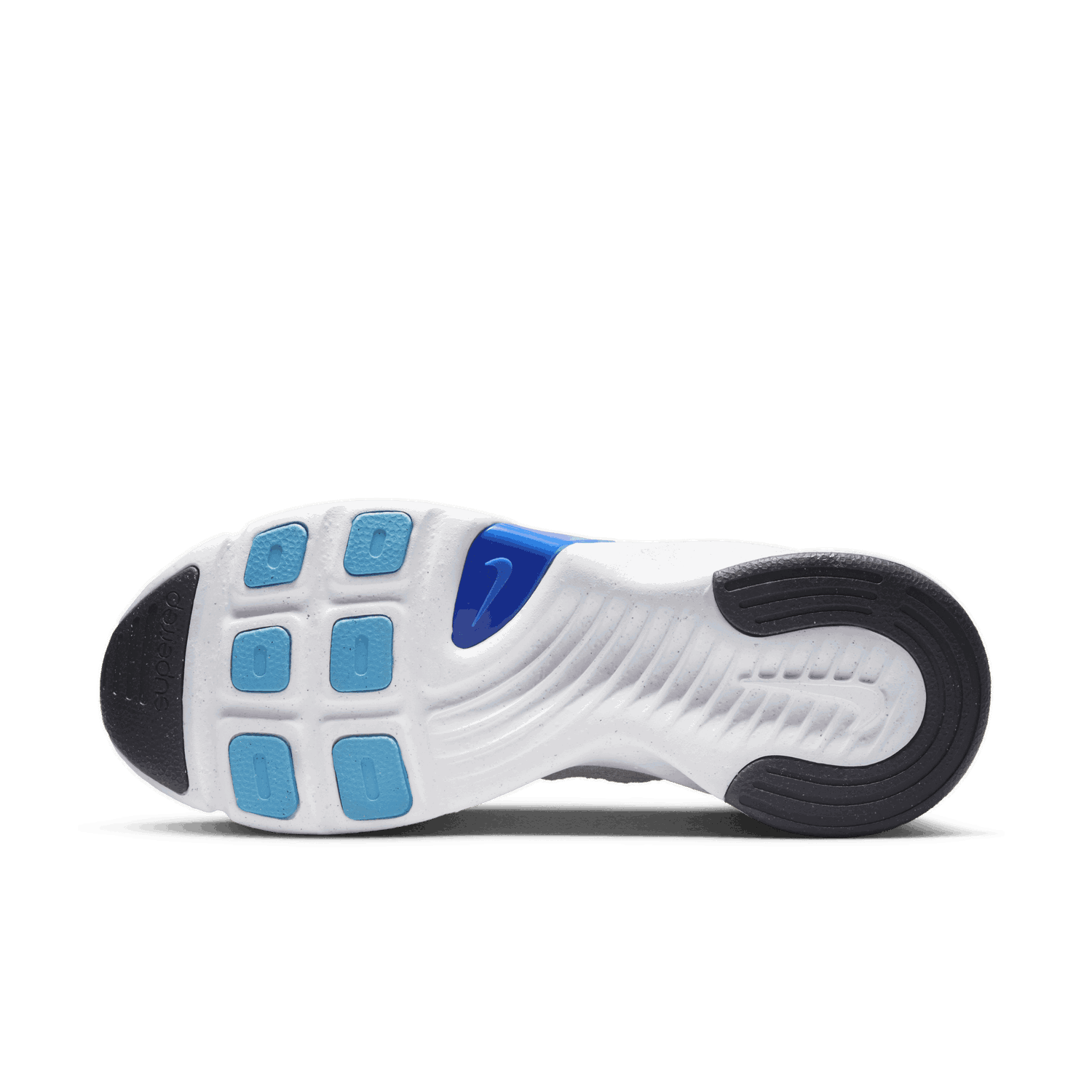 Tenisky a topánky Nike SuperRep Go 3 Next Nature Flyknit Šedá | DH3394-011, 1