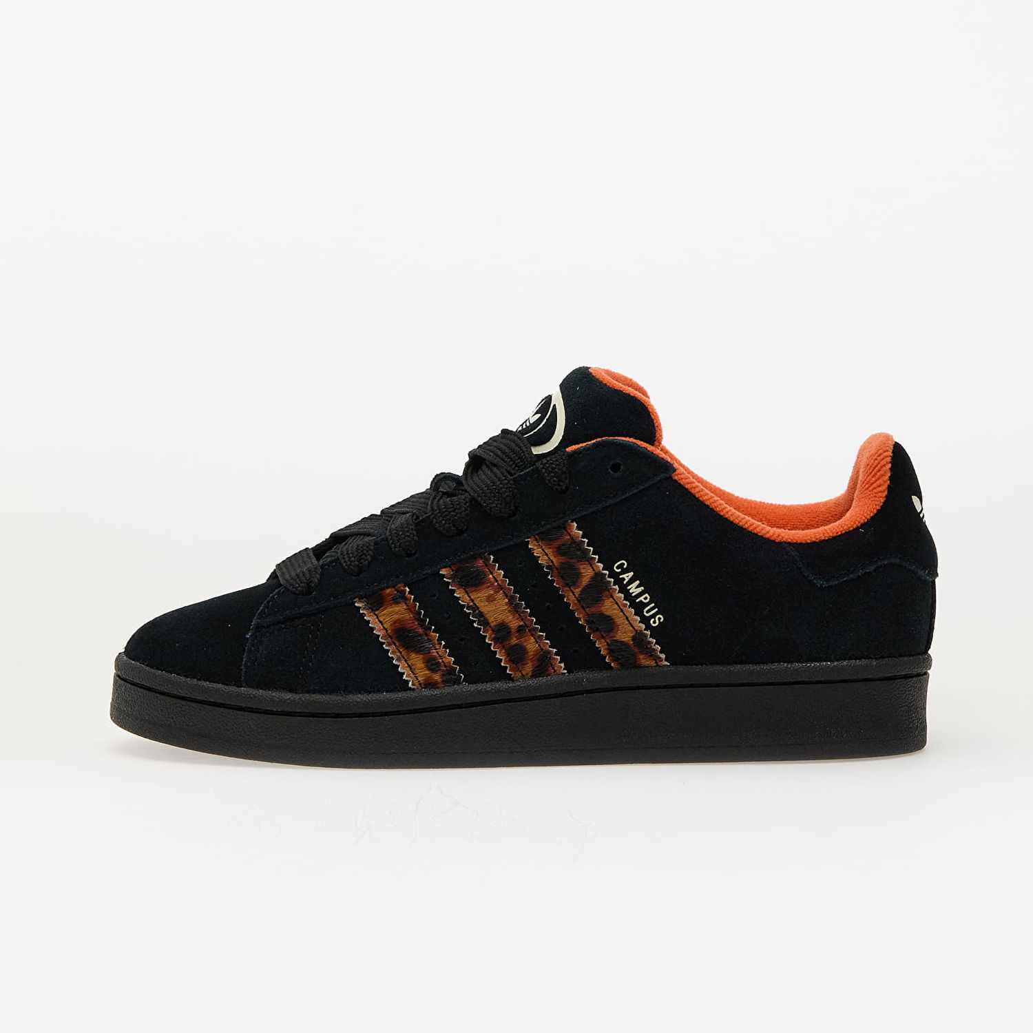 Tenisky a topánky adidas Originals Campus 00s Čierna | JH9767, 0