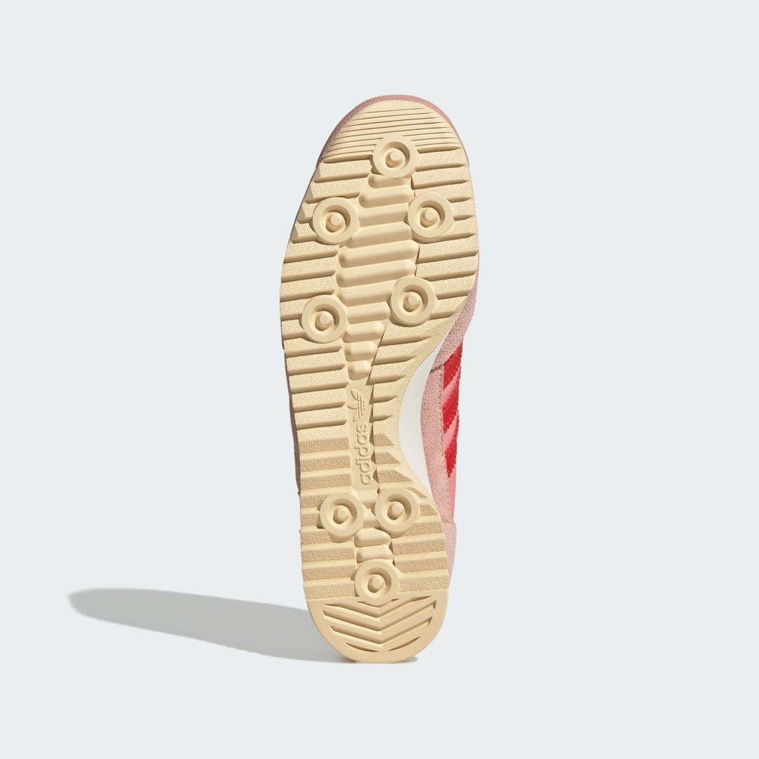 Tenisky a topánky adidas Originals SL 72 OG Ružová | JS0254, 1