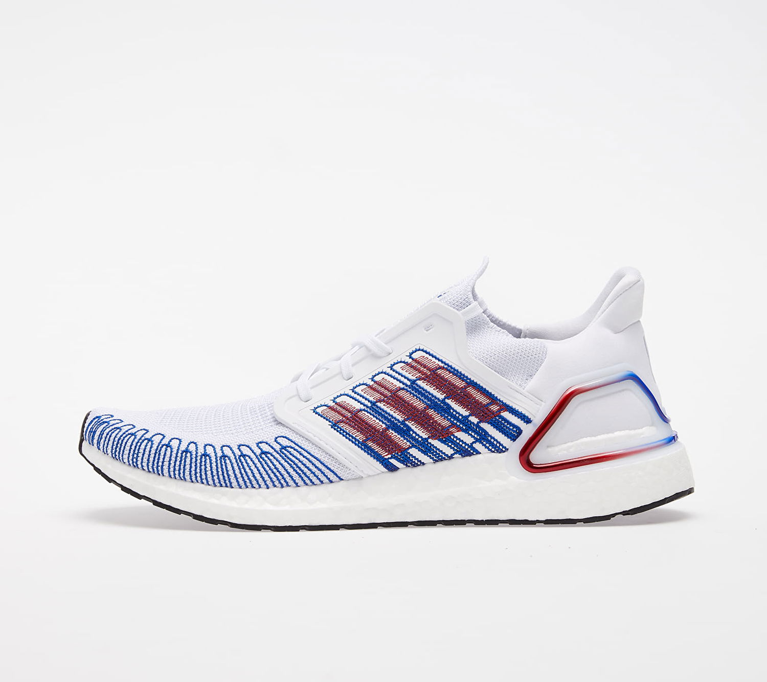 Tenisky a topánky adidas Performance Ultraboost 20 Biela | EG0712, 0
