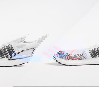 Tenisky a topánky adidas Performance Ultraboost 20 Biela | EG0712, 0