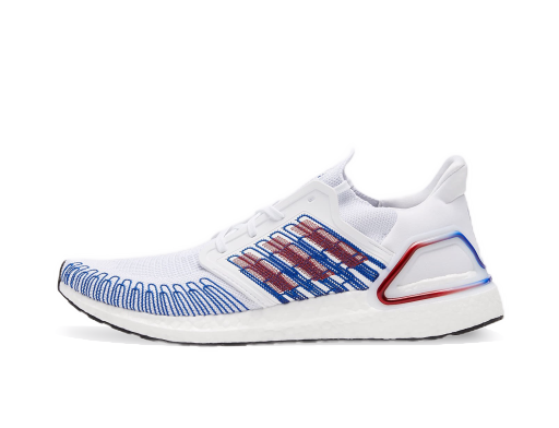 Bežecké topánky adidas Performance Ultraboost 20 Biela | EG0712
