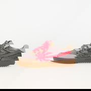 Kids Palm Beach University Glitter Silver