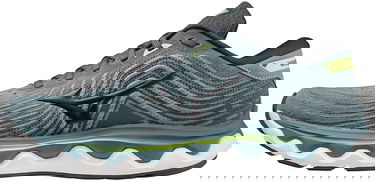 Tenisky a topánky Mizuno Wave Horizon 6 Šedá | j1gc222615, 0