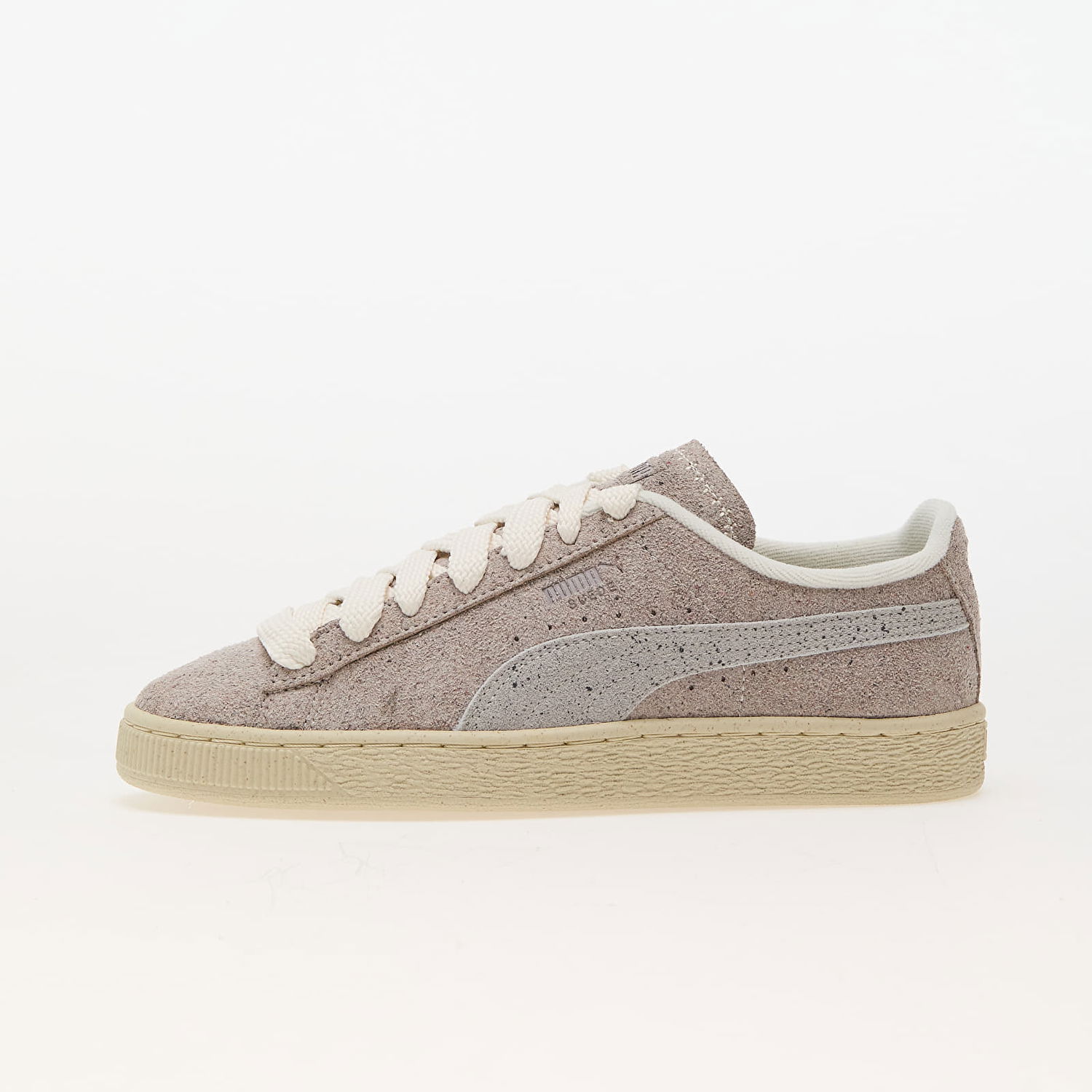 Tenisky a topánky Puma Suede R-Suede Béžová | 39870401, 0