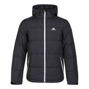 Casual Sports Stay Warm Hooded Down Jacket