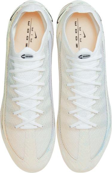 Tenisky a topánky Nike Mercurial Vapor XVI Elite x Air Max 95 SE FG Biela | hv9915-100, 2