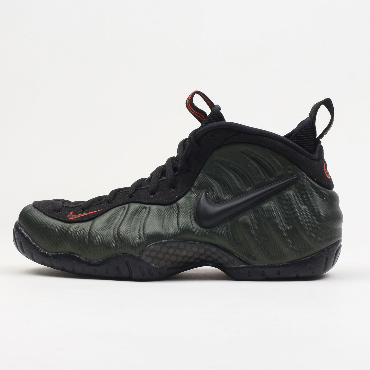 Tenisky a topánky Nike Air Foamposite Pro Zelené | 624041-304, 0