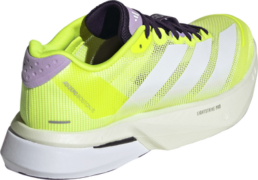 Tenisky a topánky adidas Originals Adizero Boston 13 Žltá | jp9246, 4