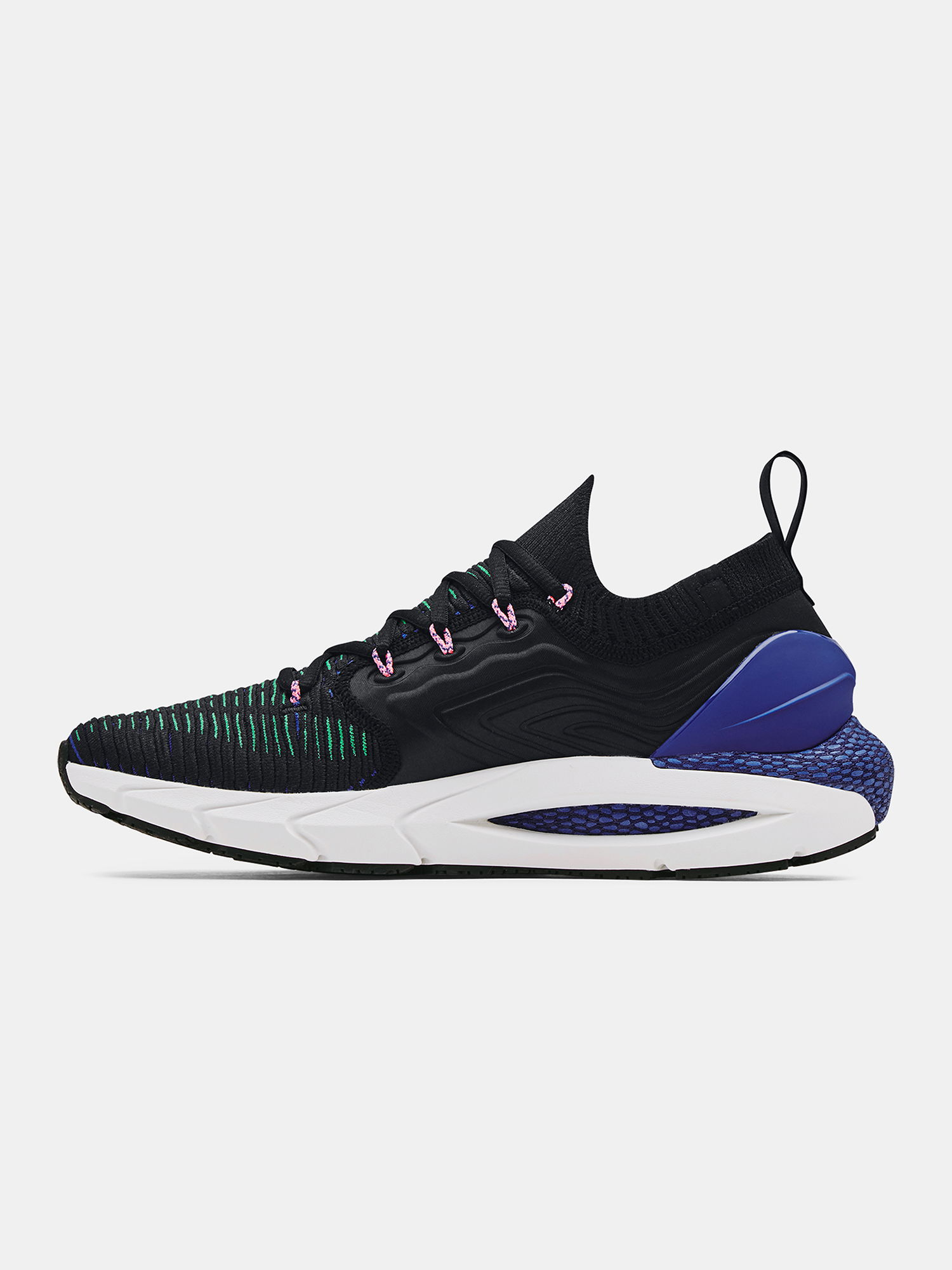 Tenisky a topánky Under Armour HOVR Phantom 2 Intelliknit Čierna | 3024154002, 0
