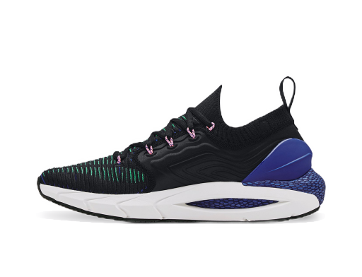 Bežecké topánky Under Armour HOVR Phantom 2 Intelliknit Čierna | 3024154002