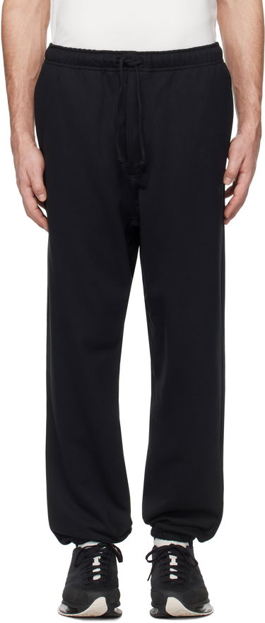 Tepláky Y-3 Y-3 French Terry Sweatpants Čierna | JN4922, 0