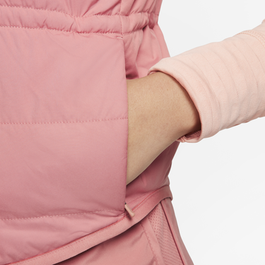Bunda Nike Therma-FIT Swift Jacket Ružová | FB7537-618, 3