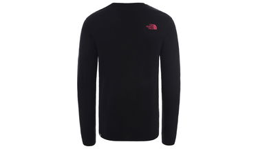 Tričko The North Face Graphic Flow 1 Čierna | NF0A4927J94, 2