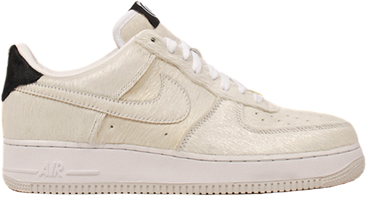 Tenisky a topánky Nike Air Force 1 Low "Toy Bearbrick" Biela | 318775-102, 0