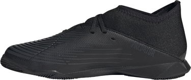 Tenisky a topánky adidas Performance adidas PREDATOR EDGE.3 IN J Čierna | GZ2891, 4