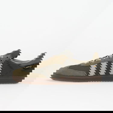 Tenisky a topánky adidas Originals Samba Og Zelené | IH6803, 0