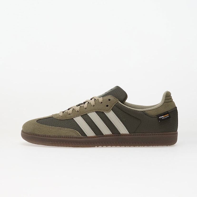 Tenisky a topánky adidas Originals Samba Og Zelené | IH6803