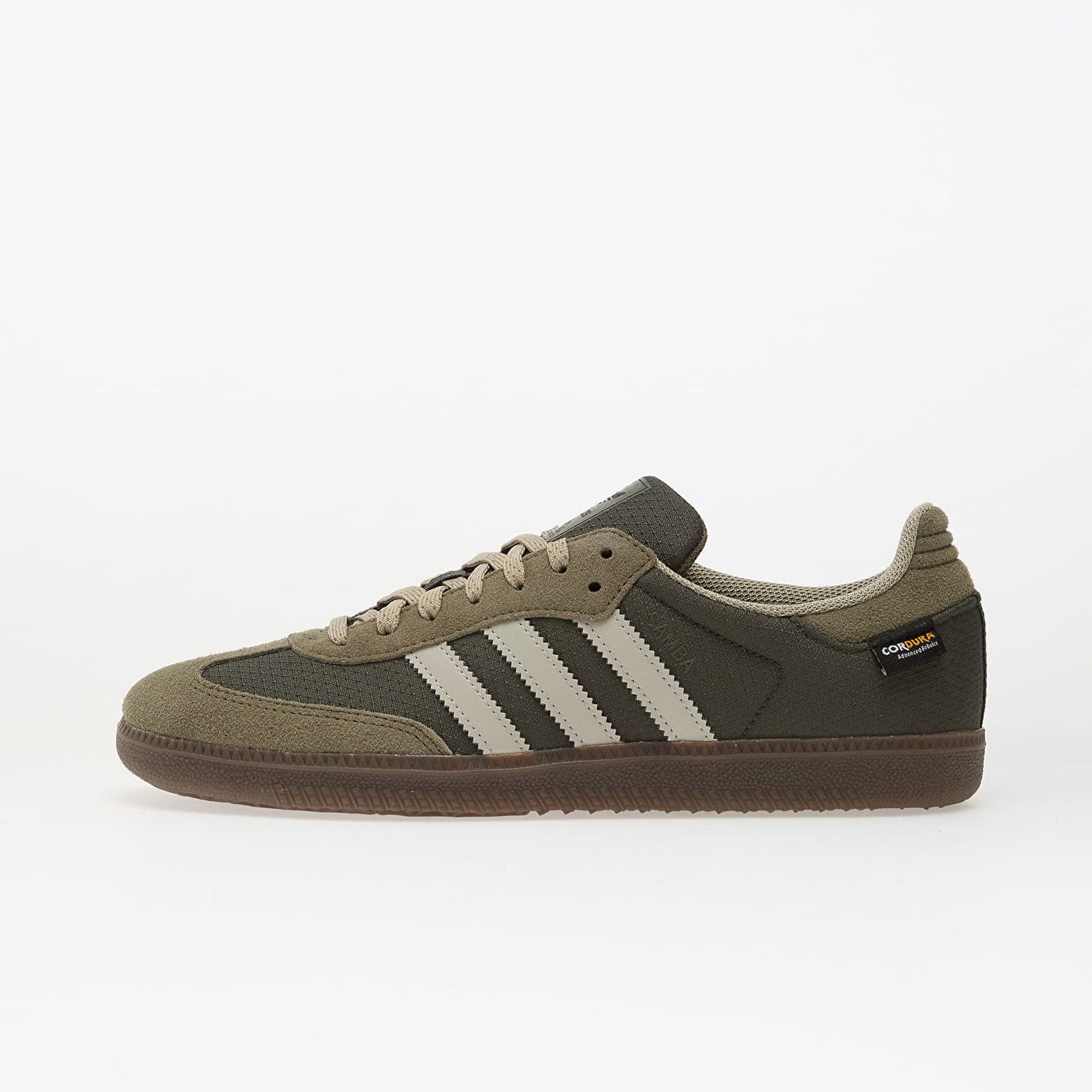Tenisky a topánky adidas Originals Samba Og Zelené | IH6803, 0