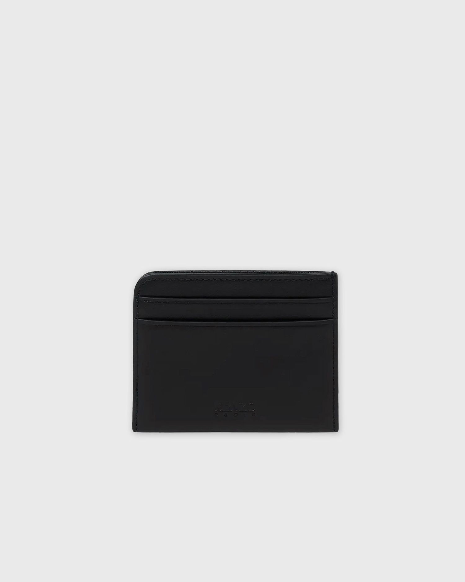 Peňaženka KENZO Kenzo Paris Tiger Card Holder Čierna | FF65PM600L46.99, 1