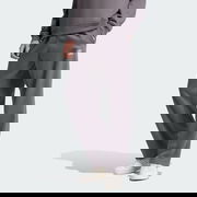 Trefoil Essentials Open Hem Pants