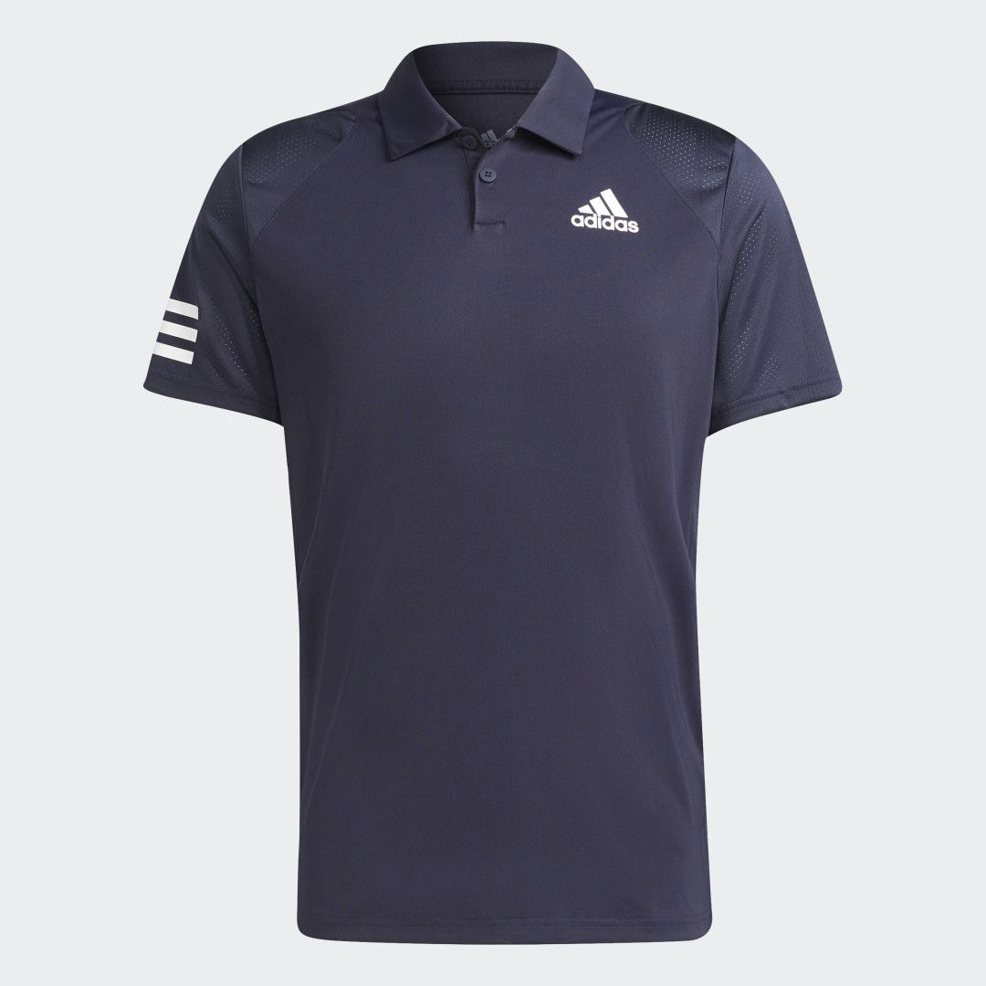 Tennis Club 3-Stripes